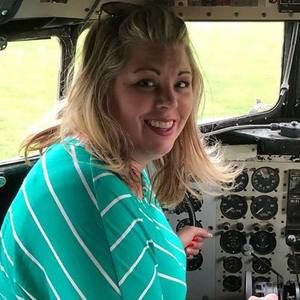 Meet your Posher, Amy